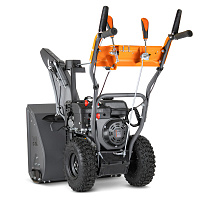 STIHL WB C-76 Снегоуборщик бензиновый VILLARTEC 1117760000, СНЕГОУБОРОЧНАЯ ТЕХНИКА Штиль